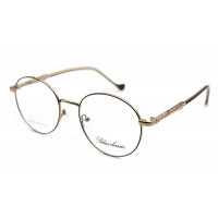 Стильні жіночі окуляри для зору Blue classic 63188